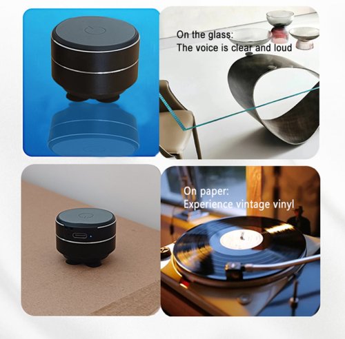 Vue 5 du produit
