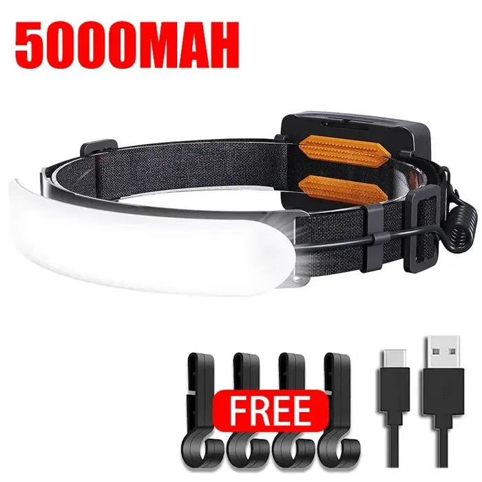 5000Mah