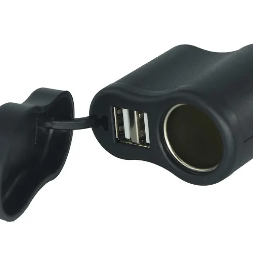 A-Dual USB
