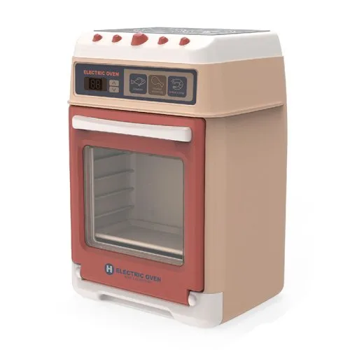 Forno marrone