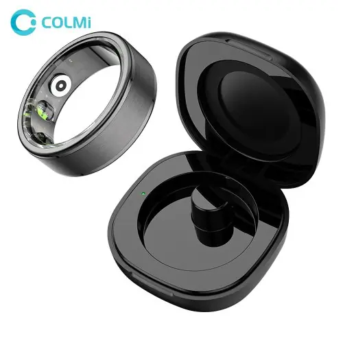 Image de Colmi R03 - Anneau Intelligent avec 39 Jours d'Autonomie