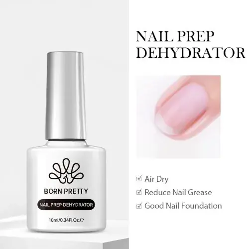 Déshydratant prépa ongles
