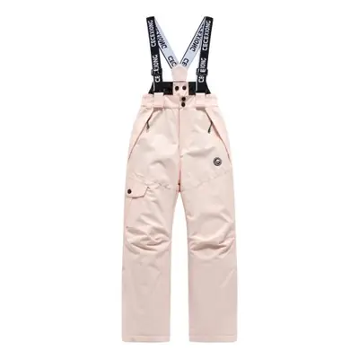 Image de Pantalons de Ski Enfants - Imperméables & Chauds