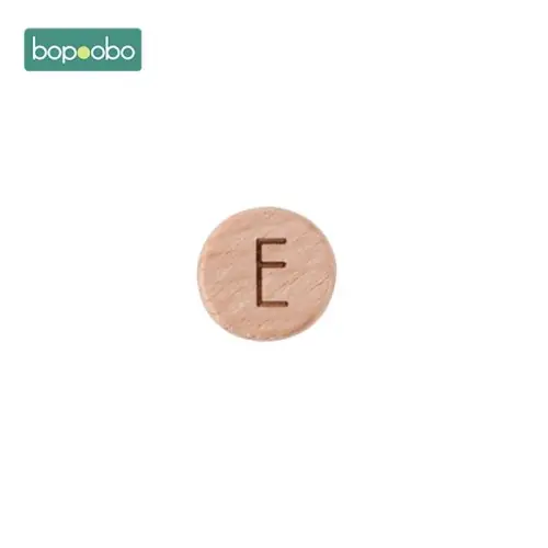 Lettre E
