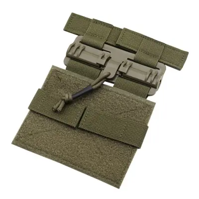 Image de Kit Boucle Gilet Tactique Rapide & Durable