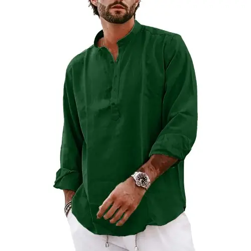 Vert foncé