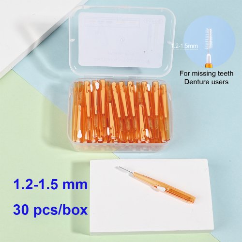 30 orange