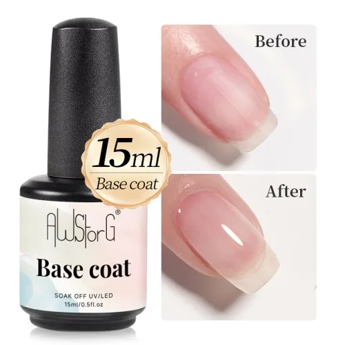 15ml Basislaag