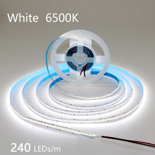 240 LED 6500K