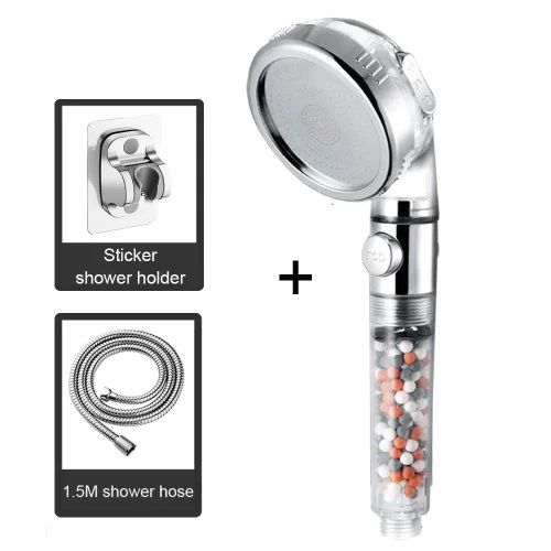 Dusche Set A