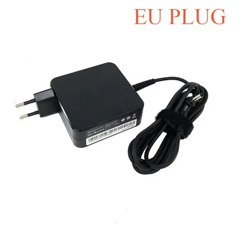 EU oplader