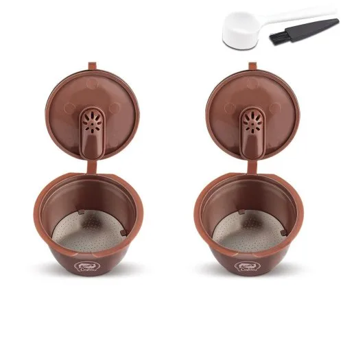 Braun 2PCS