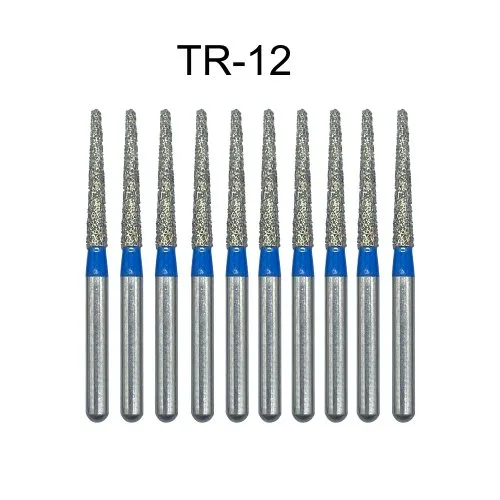 10 pzs TR-12