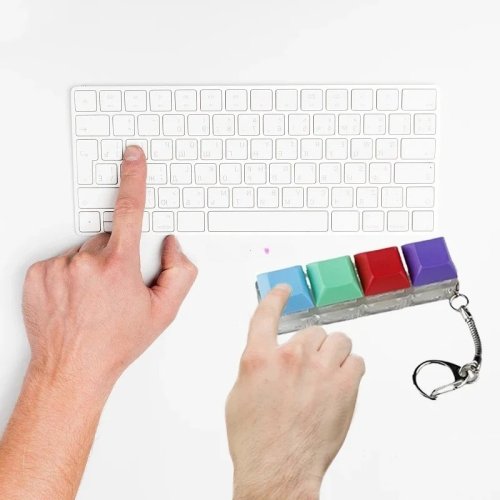 Vue 5 du produit