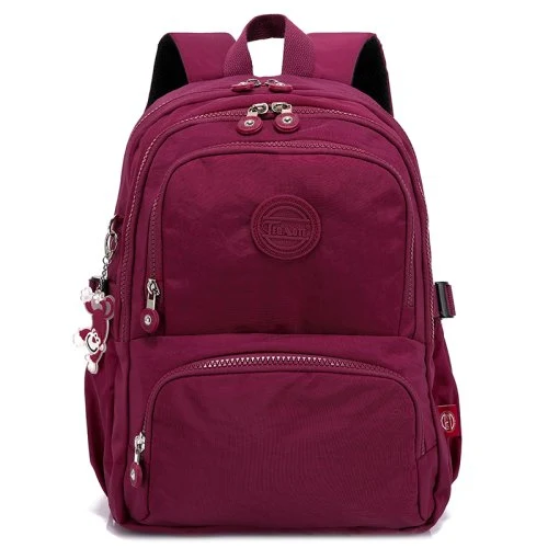 Morado rojo