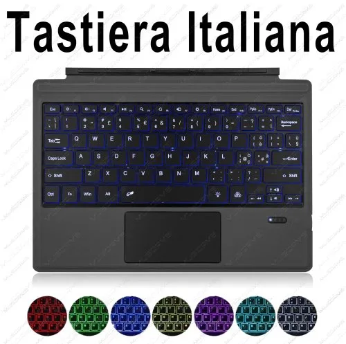 Italian Keyboard