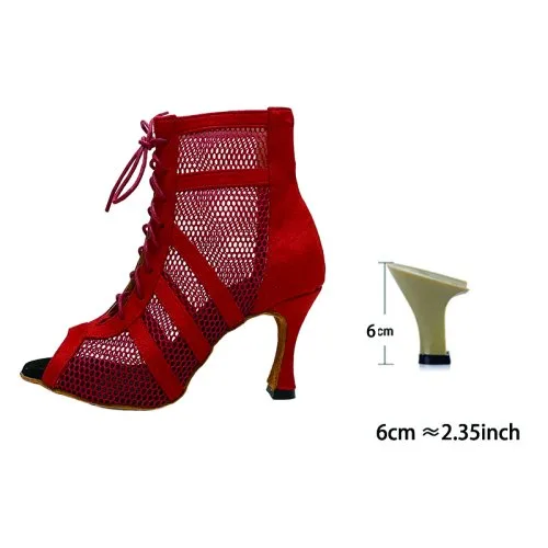 Red 6cm