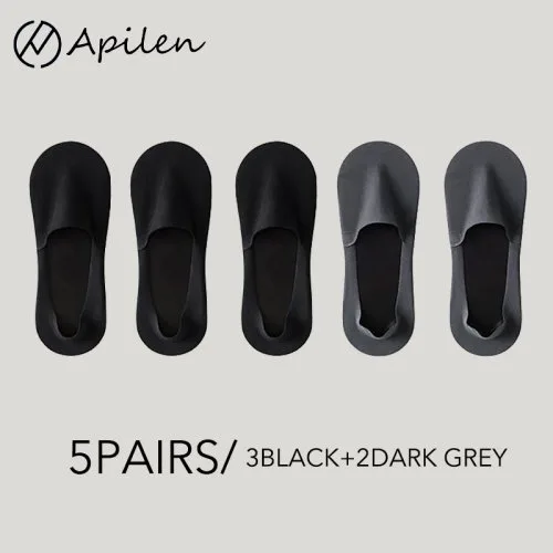 3Black 2Dk grijs