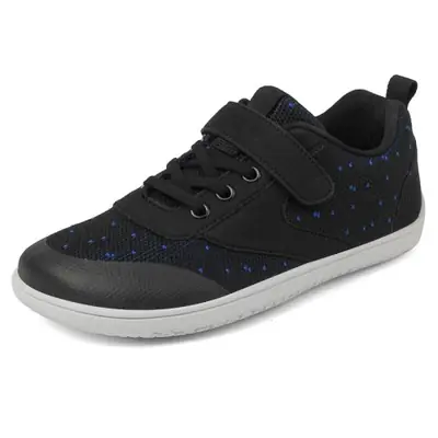 Image de Baskets Minimales pour Enfants - Pieds Nus Naturels