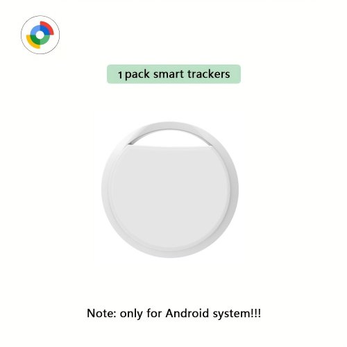 Image de Étiquette Bluetooth Intelligente pour Android