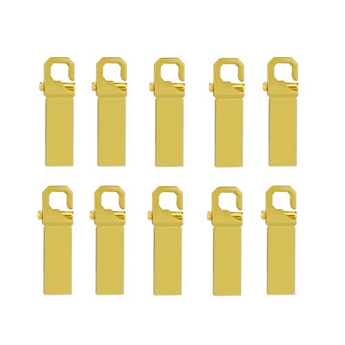 Gold-10PCS