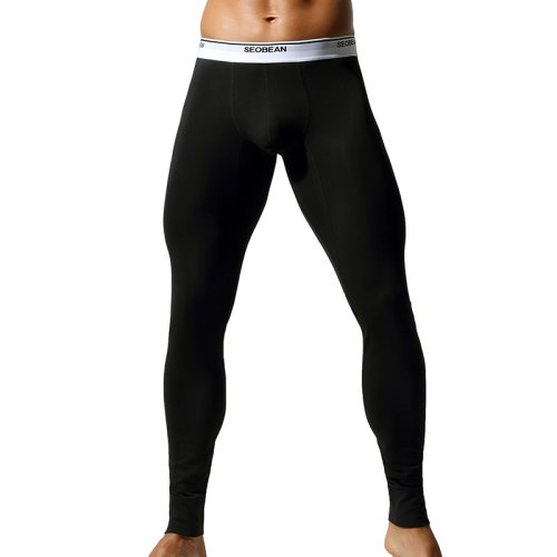 Immagine di Biancheria Intima Uomo in Cotone – Comfort e Stile