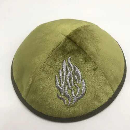 Giallo verde