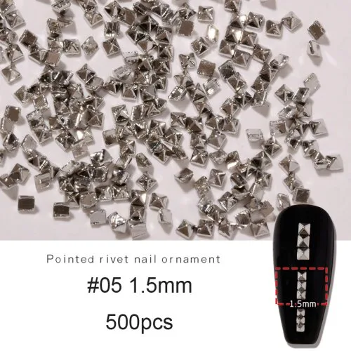 JS050-05(500pcs)