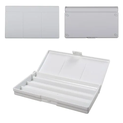 Caja de 24 compartimentos