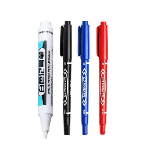 4Pcs 2.5mm Mix B
