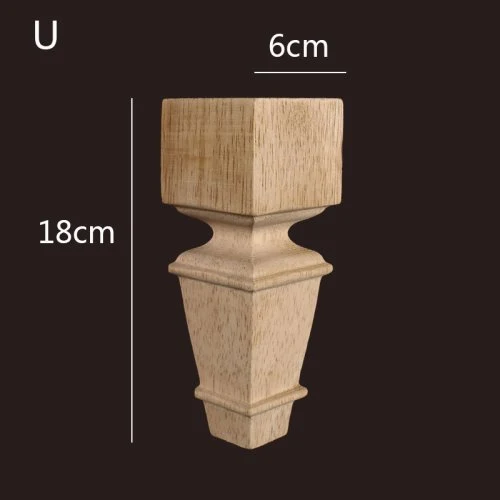 U 18cmX6cm