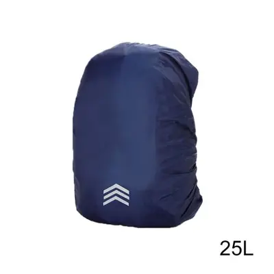 Image de Housse de Pluie Étanche pour Sac à Dos 60L