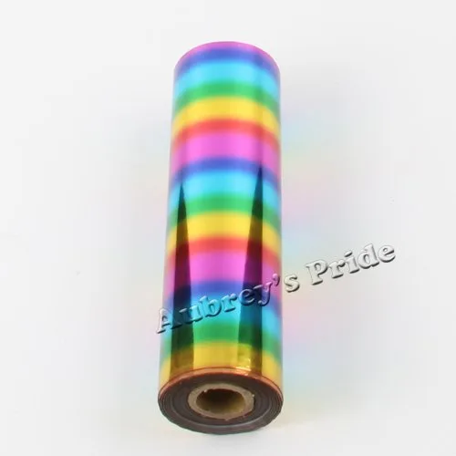 21cm Arcobaleno