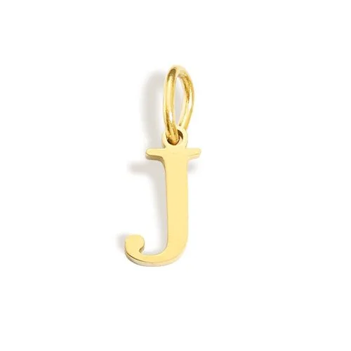 J