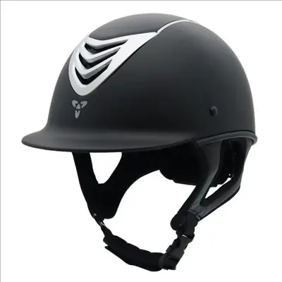 Image de Casque d'Équitation Ultra-Léger 58-62 cm