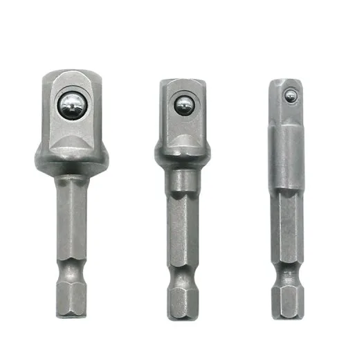 3pcs silber
