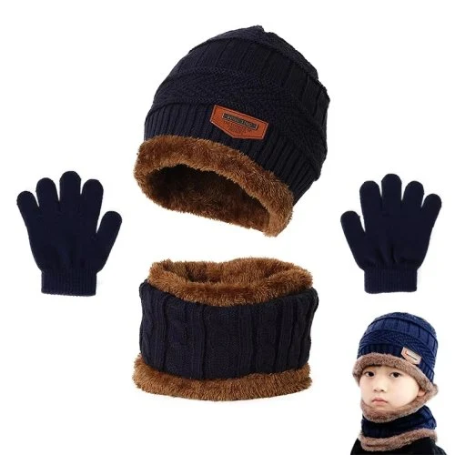 Kid set Navy