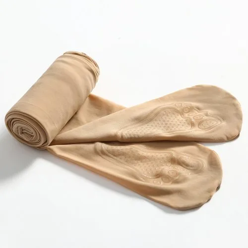 Pelle anti slip