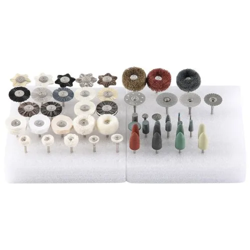 Type A 51pcs