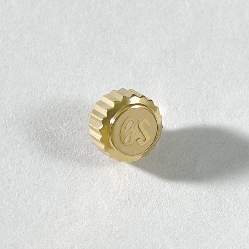 6.5 gold GS