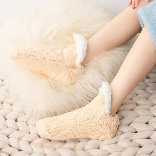 1 par Beige
