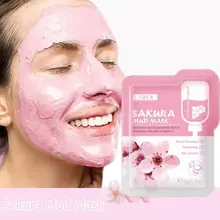 Masque Facial Anti-Rides Bio - Lifting & Éclat