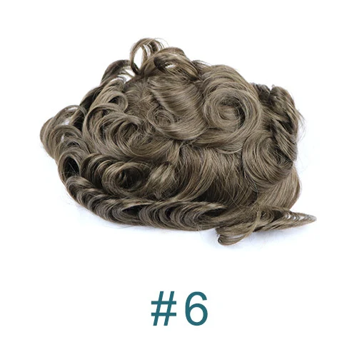 6 #
