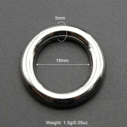 5x18mm