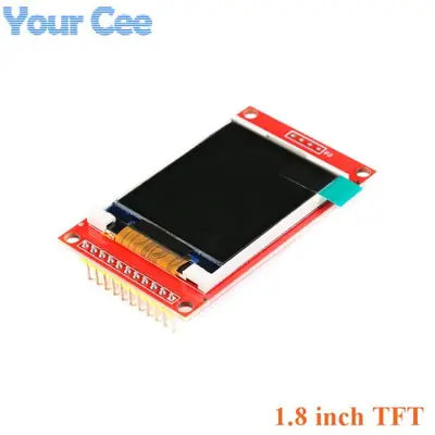 Image de Écran LCD TFT 1.8'' 160x128 - ST7735