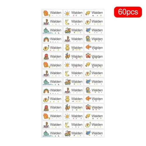 60pcs