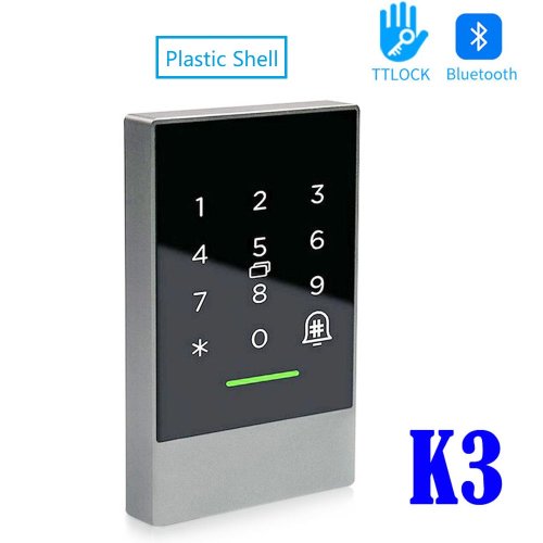 K3-TTLOCK