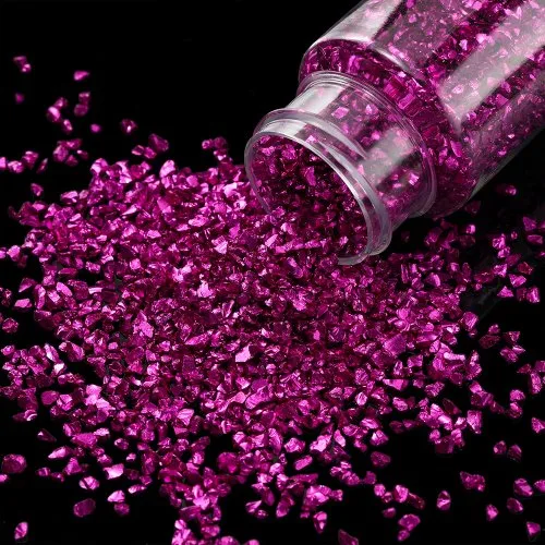 Violet foncé