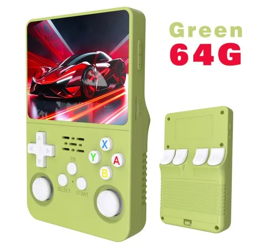 Verde 64 GB