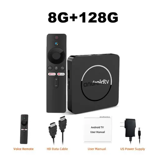 8G 128G